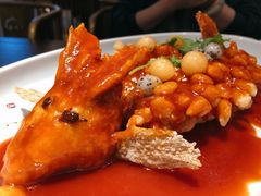 -童福兴·南京菜(老门东店)