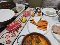 -红鼎豆捞·非遗鲍皇汤火锅(宝丰路店)