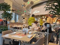 -苏小柳手作点心x茶叙小院(徐家汇分院)