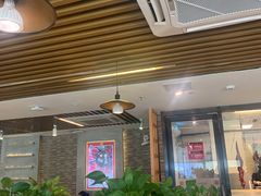 大堂-八合里潮汕鲜牛肉火锅(深圳海岸城店)