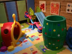 -bluefrog蓝蛙(水游城店)