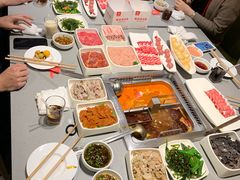 -海底捞火锅(海宁路店)