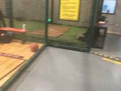 -洛克公园(苏州中心商场)