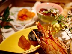 -加奈日本料理