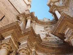 -瓦伦西亚大教堂