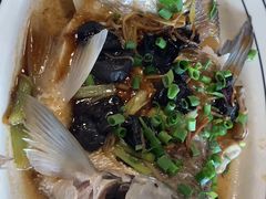 -八仔大富楼·河鲜(西江店)