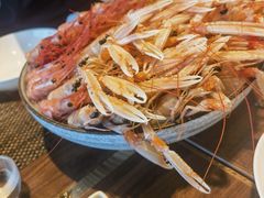-田舍家Inakaya·炉端烧·铁板烧(天汇igc店)