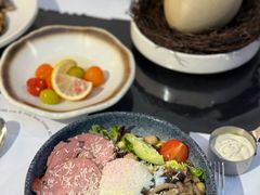 -LE SHARE洛笙·花园西餐(北京路步行街店)