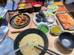 -小川洋风料理(江汉路店)