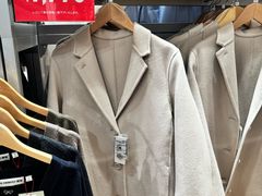 -优衣库(银座店)