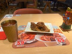 -大师兄·西北小馆(北站缤果空间店)
