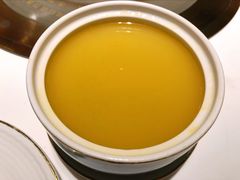 领鲜花胶鸡汤-领鲜天下·焗海鲜·花胶鸡(天目里店)
