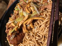 -慧娟面馆·餐厅(望江路店)