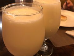 土耳其酸奶-苏坦土耳其餐厅(白云宾馆店)