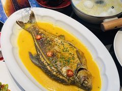 -曾宴·楚菜(湖北省博物馆店)