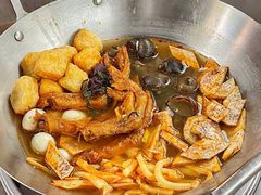 -小螺大作·螺蛳粉火锅(林和西店)