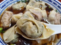 -古徽州馄饨店(宝安路店)