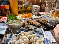 -半藏居酒屋(香港花园店)