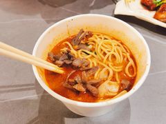 -四里沙茶面(湖滨四里店)