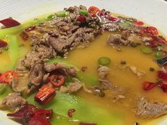 -曼格纳·曼芯馆(杨浦店)