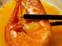 -旺角小渔村·海肠捞饭开创者(二马路店)