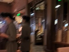 -绿茶餐厅(布吉万象汇店)