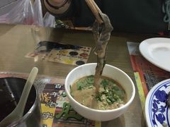 -东兴顺爆肚张