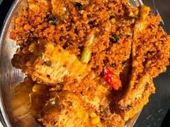 避风塘玉米-红盔甲·小龙虾(人民广场店)