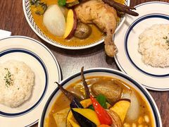 -Rojiura Curry SAMURAI.(镰仓店)