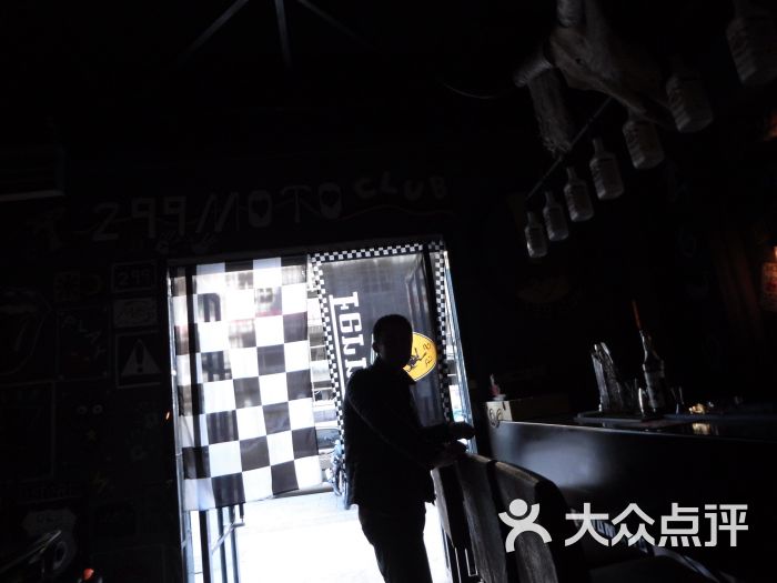 299motoclub图片 - 第4张