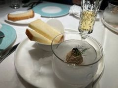 -波特曼西餐厅(中央大街店)