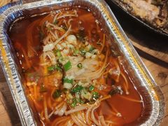 金针菇-丽伟的串·烧烤·砂锅(芝麻街店)