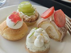 -三迪希尔顿酒店·星空酒廊