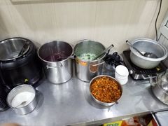 -吃不亏特色包子(三峡广场店)