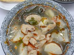 -眼镜肥肠店(振兴街店)