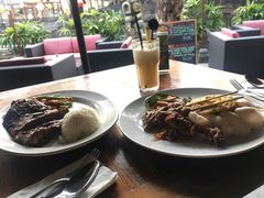 -Pundi Pundi Restaurant