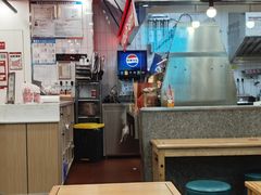 -塔斯汀中国汉堡(江南万达店)