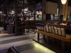 -湊湊火锅·茶憩(杭州湖滨银泰in77店)