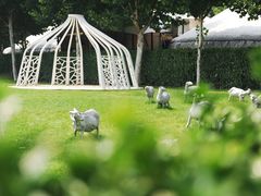 -九十九顶毡房(阜石路店)