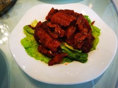 苏氏熏鱼-并州饭店·并萃阁