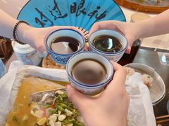 -风波庄(云蝠大厦店)