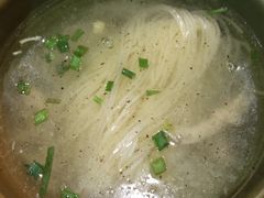 -二孃鸡爪爪(东郊记忆店)