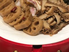 -王妈热卤·川味馆(海昌店)