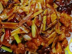 -那家小馆•北京菜•烤鸭(中关村店)