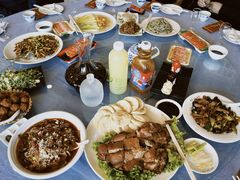 -晋阳饭庄(虎坊桥店)