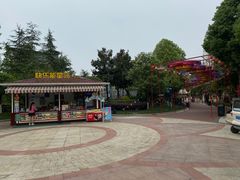 -国色天乡三期陆地乐园