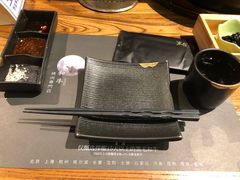 -黑牛の店·和牛烧肉(合生汇店)
