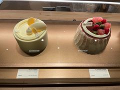 -théATRE 茶聚场(王府中環店)