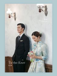 点击看大图 -太郎花子婚纱摄影艺术中心