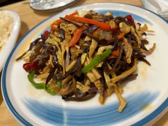 -小厨子私房菜·云南美食店